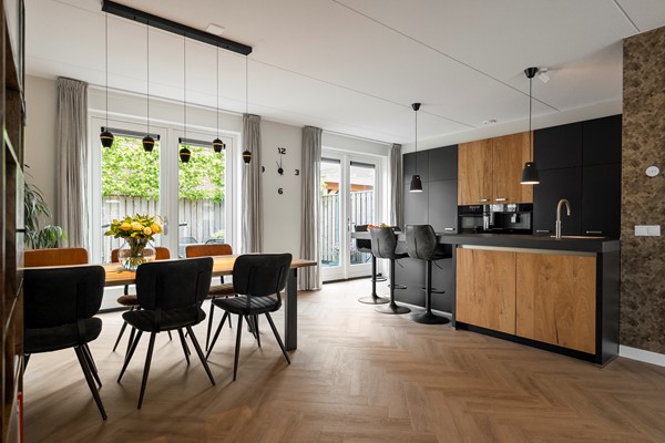 Medium property photo - Draadzegge 56, 1761 VT Anna Paulowna
